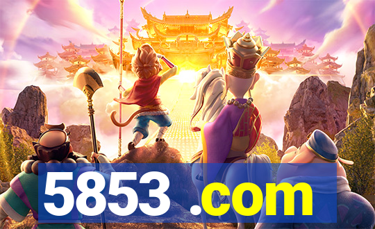 5853 .com